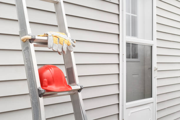 Custom Trim and Detailing for Siding in Conehatta, MS